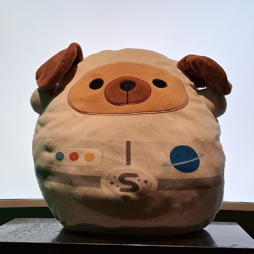 Daryl 12 Inch Original Squishmallow